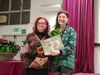 PROVINCIA GRANDA - Lorena Durante di Carrù premiata a Torino