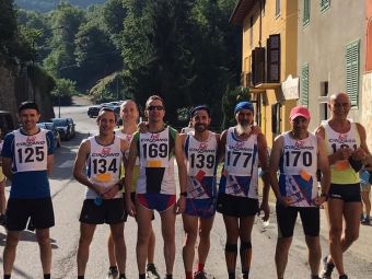 gruppo pam marcia corta roburent