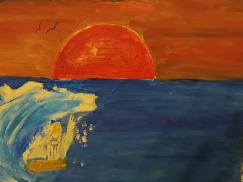 PROVINCIA GRANDA - Denegri Piozzo New York