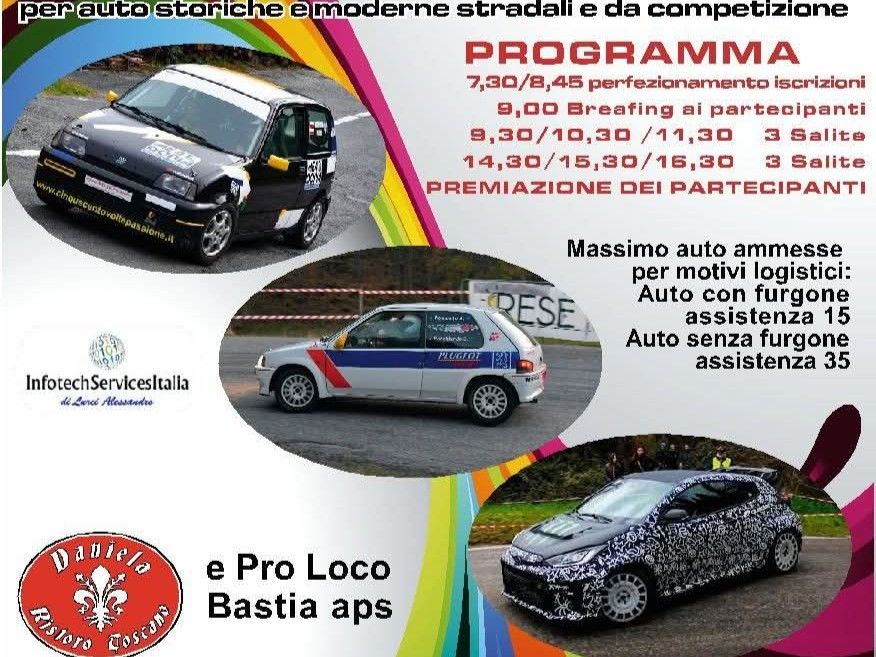 Bastia motori