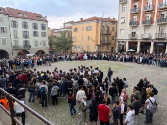 PROVINCIA GRANDA - Camminata per la Liberazione Mondovì 2026