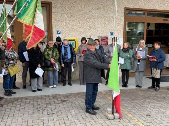 PROVINCIA GRANDA - Alzabandiera Festa del Vino Cantina Clavesana 2026
