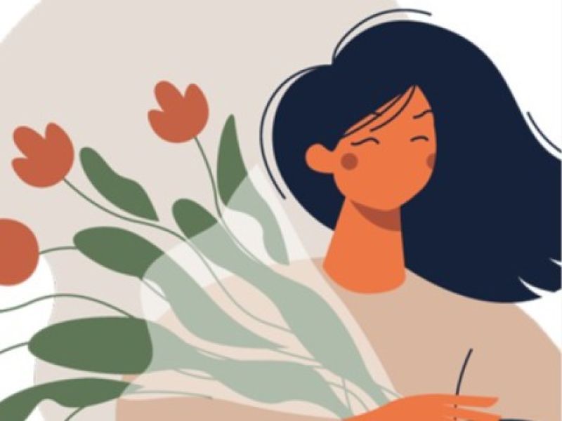 PROVINCIA GRANDA - Logo associazione Mai+Sole