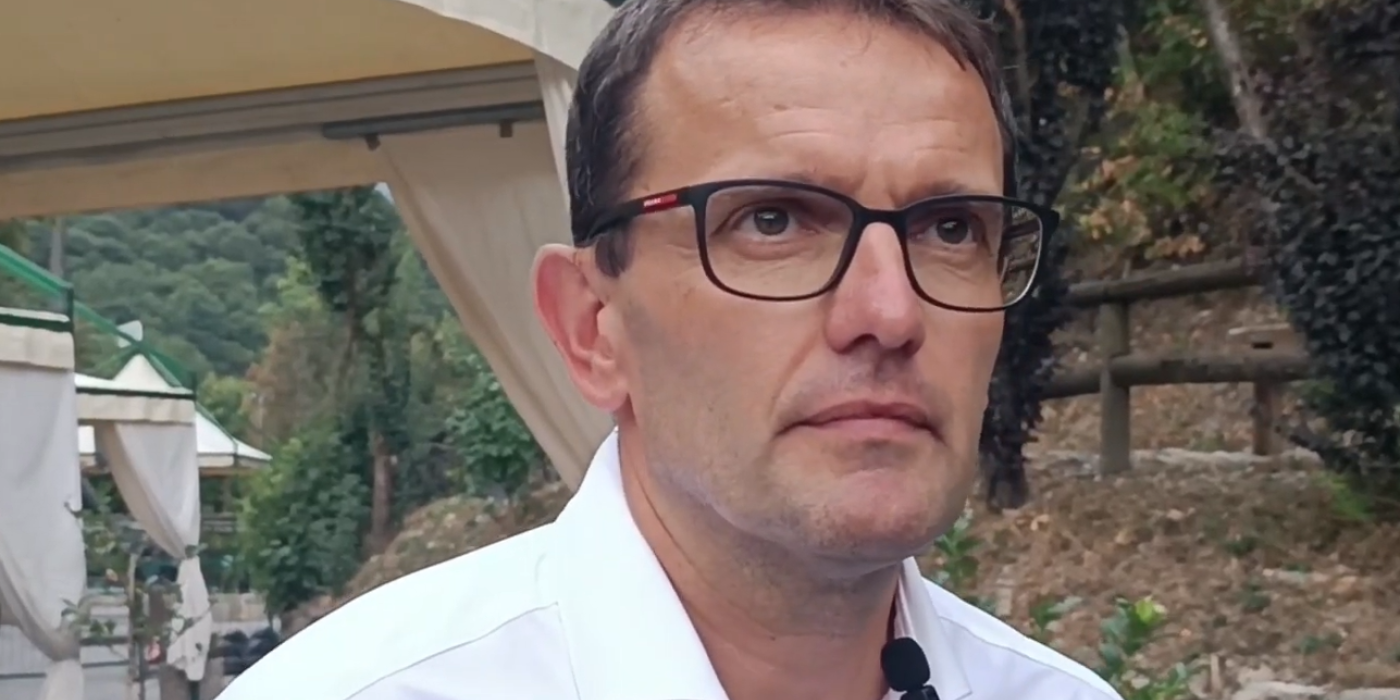 PROVINCIA GRANDA - Mondovì Volley - Ravera non pone limiti: «Questa squadra mi piace, ci sarà da divertirsi»
