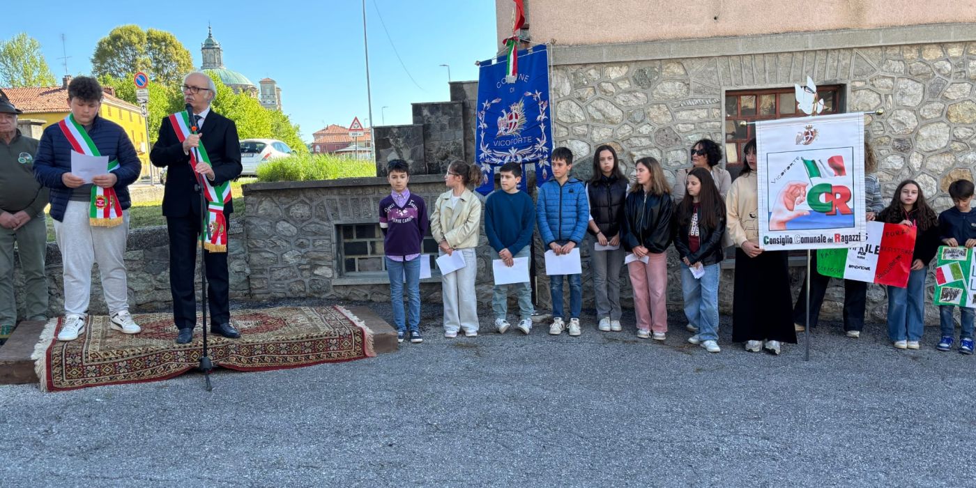 PROVINCIA GRANDA - La celebrazione a Vicoforte