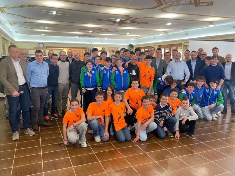 gruppo pro paschese presentazione