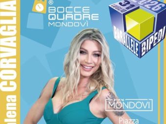 maddalena corvaglia