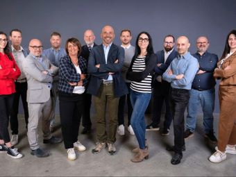 PROVINCIA GRANDA - Lista Tassone Peveragno