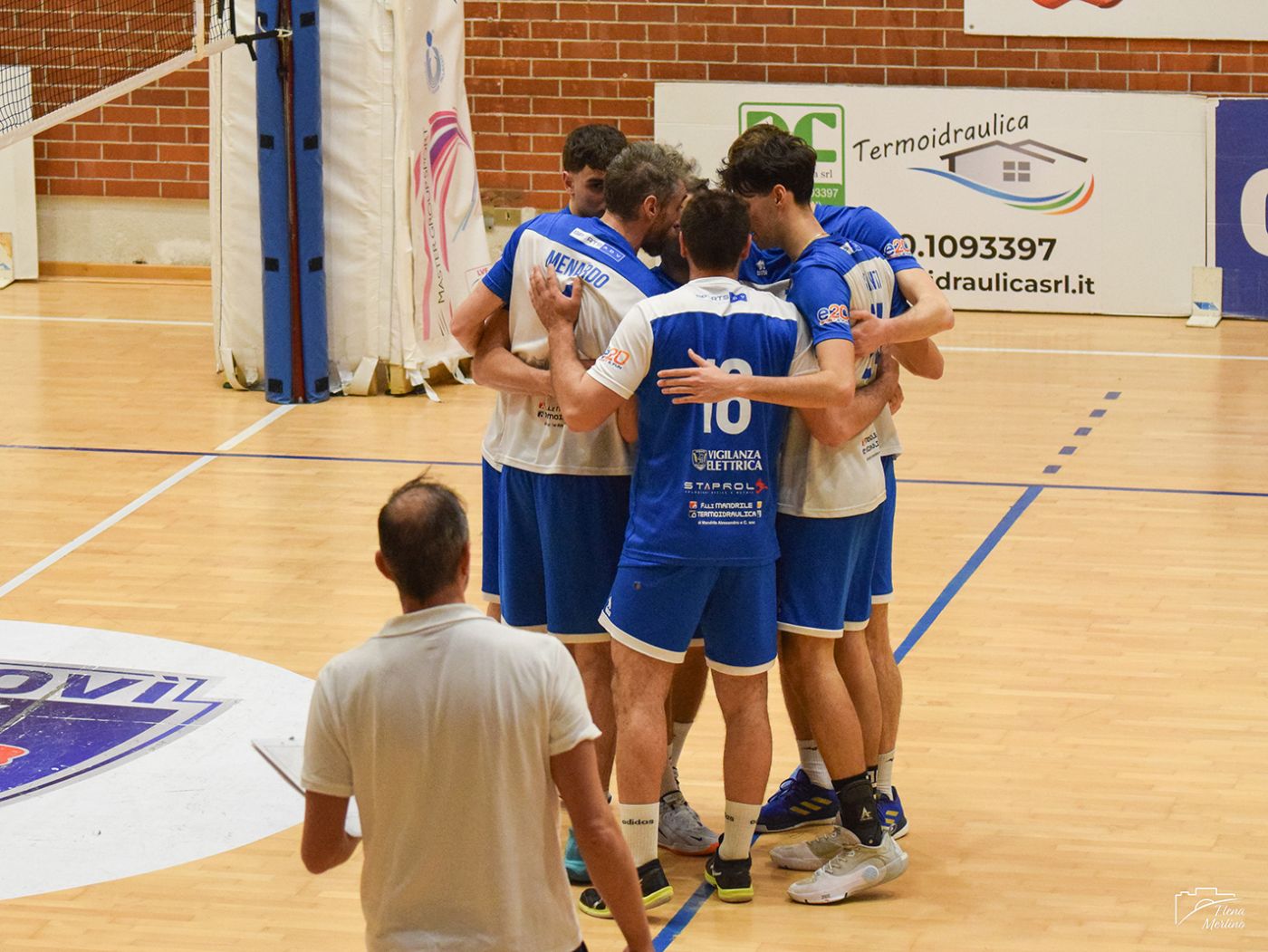 PROVINCIA GRANDA - Abbraccio Vbc Mondovì