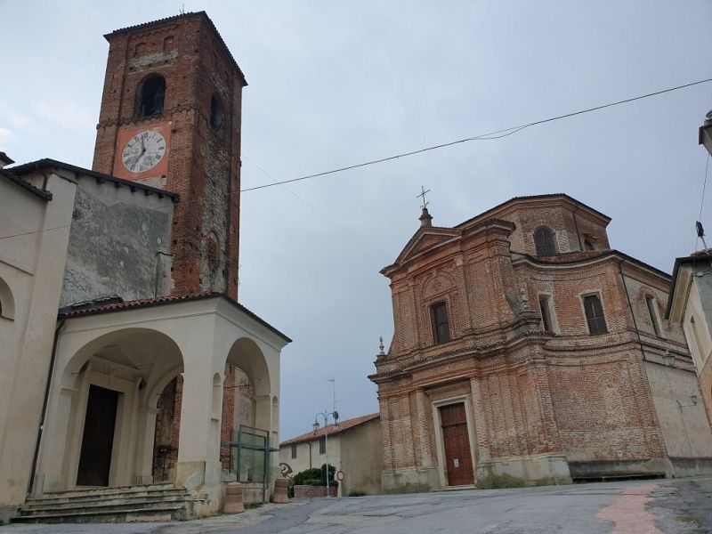 PROVINCIA GRANDA - Villanova Santa Caterina