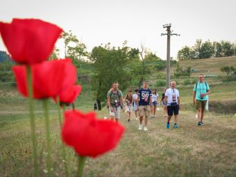 PROVINCIA GRANDA - Uno scatto della serata