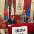 tavolo relatori incontro Co.Di.Ce Millesimo