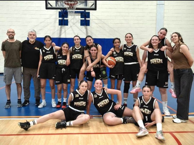 borsi ceva basket femminile