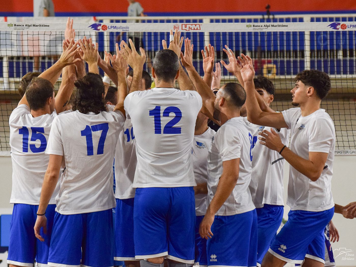 PROVINCIA GRANDA - Foto di repertorio Vbc Mondovì