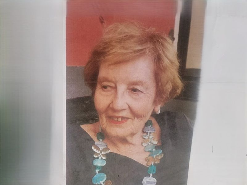 nella bertolini fantino