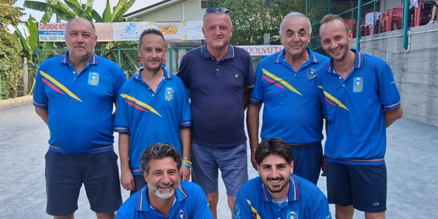 Tre Valli vittoria Envie