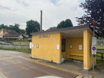 PROVINCIA GRANDA - Il peso pubblico di Niella