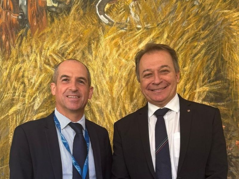 Filippini commissario Bongioanni assessore