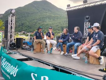 campioni sport acqua san bernardo garessio