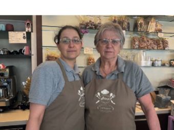 PROVINCIA GRANDA - Erika e Maria Rita Forlani