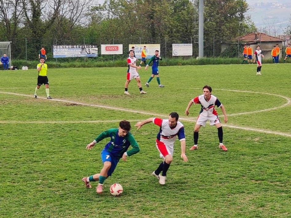 PROVINCIA GRANDA - Carrù Magliano-Roretese