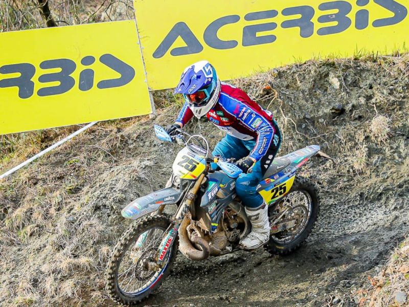 PROVINCIA GRANDA-Matteo Cavallo FMI