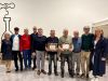 PROVINCIA GRANDA - Premiazione Lino Vassallo e Mario Grisotto Cena dei Volontari Dogliani 2026