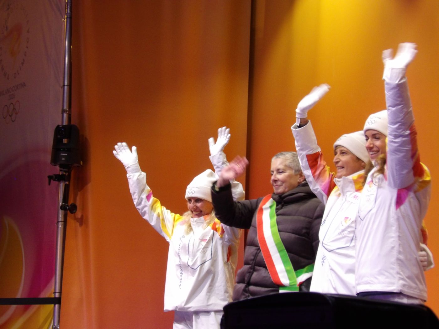 Belmondo Manassero Rigaudo Bassino