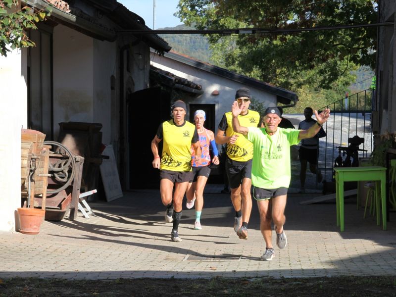 6 ponti bagnasco passaggio mulino - foto Bacchiarello