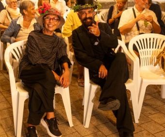 PROVINCIA GRANDA - Ada Prucca e Piercarlo Bormida
