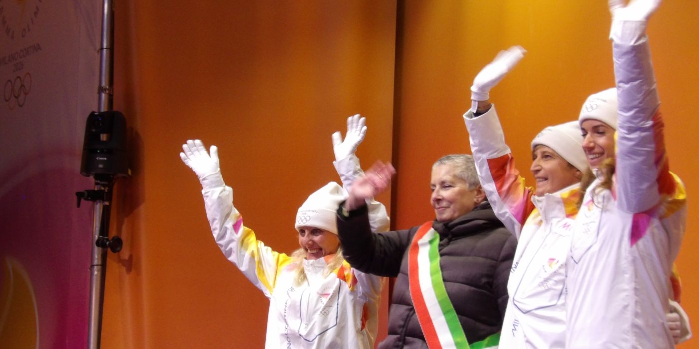 Belmondo Manassero Rigaudo Bassino