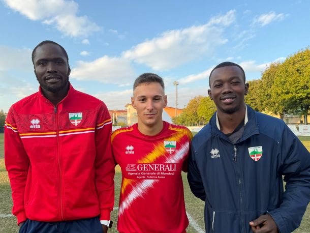 bojang borreale ballo Piazza