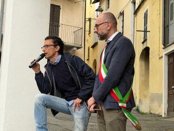 PROVINCIA GRANDA - Cappotto Camminata per la Liberazione Mondovì 2026
