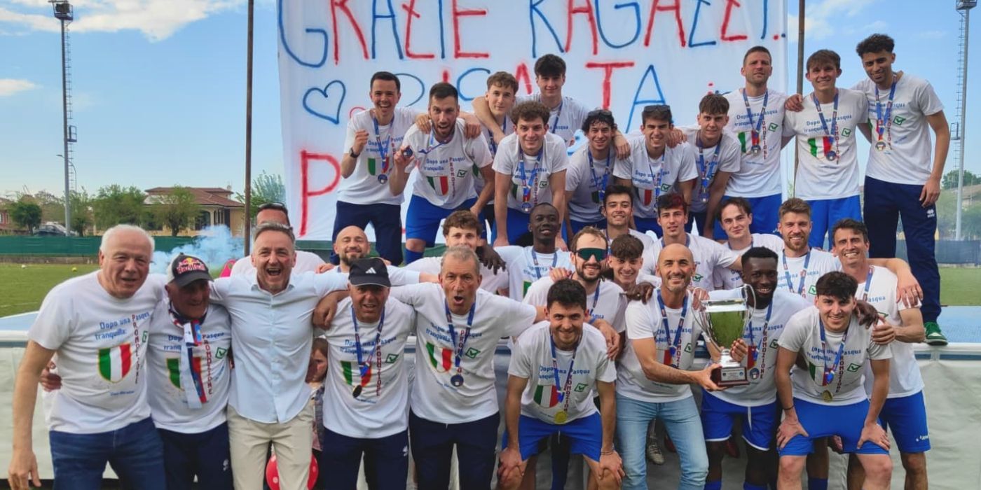 bisalta coppa prima categoria