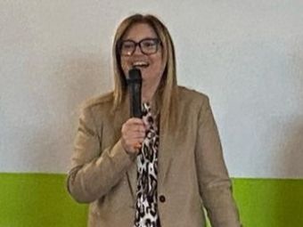 PROVINCIA GRANDA - L'assessora alle Politiche sociali Barbara Nano