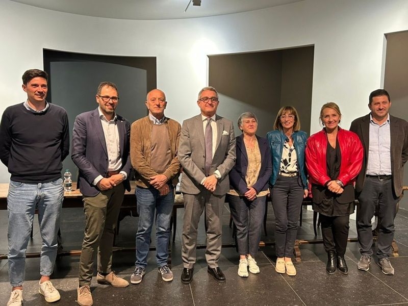 Gal Mongioie Consiglio Amministrazione