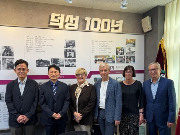 PROVINCIA GRANDA - Garello Seoul Corea