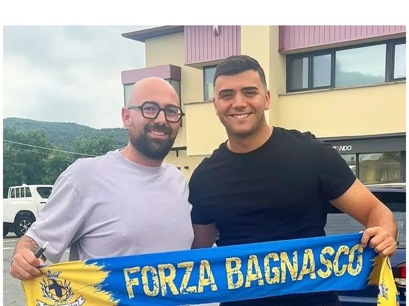 Civitaquano Farci Bagnasco