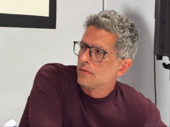PROVINCIA GRANDA - Nicolàs Rapetti a Farigliano